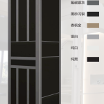 FJDN-50Y Aluminum Alloy Elevator Shaft