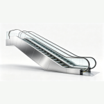 Automatic Escalator | Commercial Indoor Outdoor Passenger Escalator