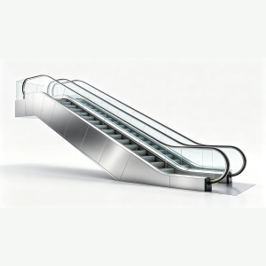 Automatic Escalator | Commercial Indoor Outdoor Passenger Escalator