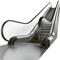 COMMERCIAL ESCALATOR1