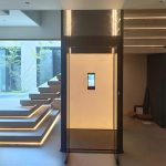Custom Panoramic Glass Elevator | Modern Commercial Sightseeing Lift