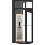 Custom Villa Home Elevator | Shaftless Residential Home Lift