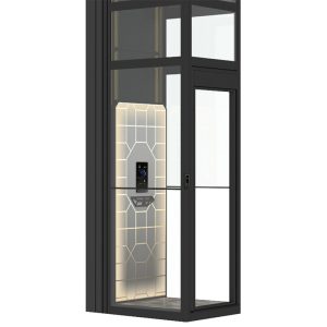 Custom Villa Home Elevator | Shaftless Residential Home Lift