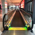 Energy Saving Automatic Escalator | Safe Moving Walk & Passenger Escalator