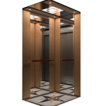 Home Elevator | Luxury Villa Residential Small Home Lift