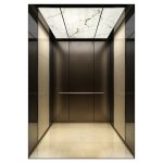 MR Passenger Elevator