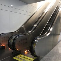 PUBLIC ESCALATOR2