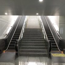 PUBLIC ESCALATOR3