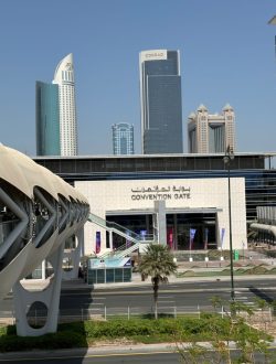 The Elevator Show – Dubai1