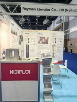 The Elevator Show – Dubai2