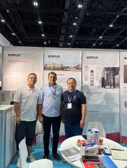 The Elevator Show – Dubai3