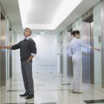 What Should Be Taken When Using Passenger Elevators?